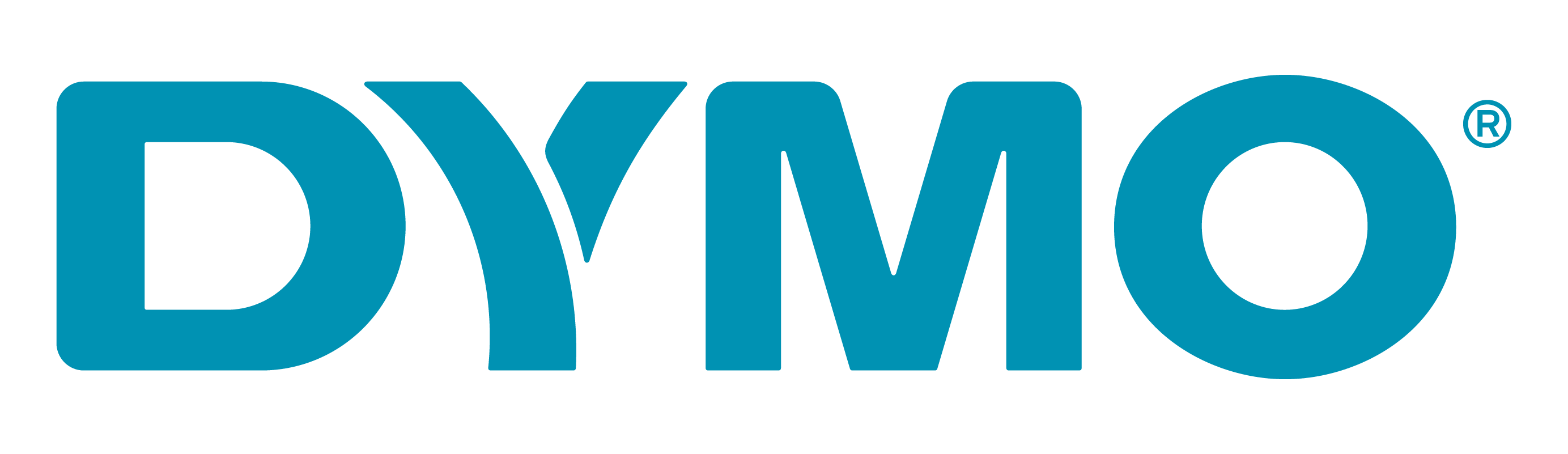 Dymo Logo