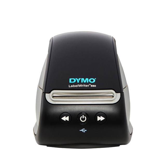 Dymo LabelWriter front