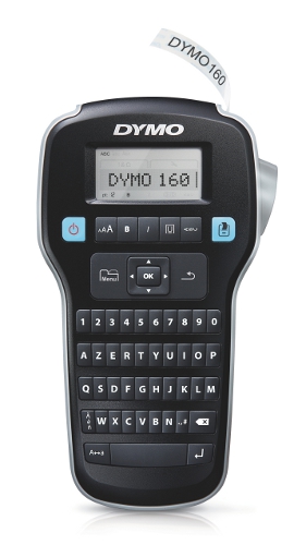 LabelManager 160 AZERTY LabelManager 160 AZERTY