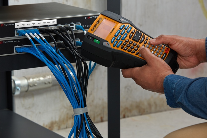 Rhino 6000+ sfeer Rhino 6000+ sfeer