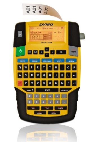 Rhino 4200 Rhino 4200