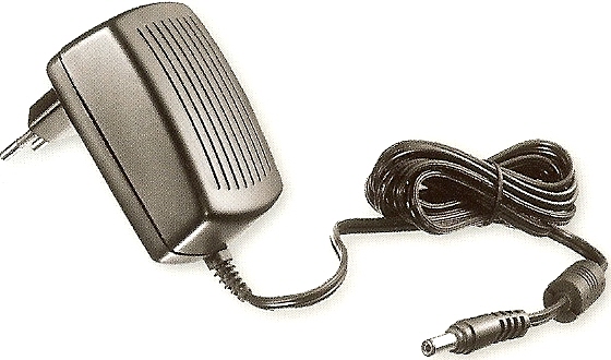 AC-Adapter voor Dymo LabelManager, LetraTag en Rhino apparaten AC-Adapter voor Dymo LabelManager, LetraTag en Rhino apparaten