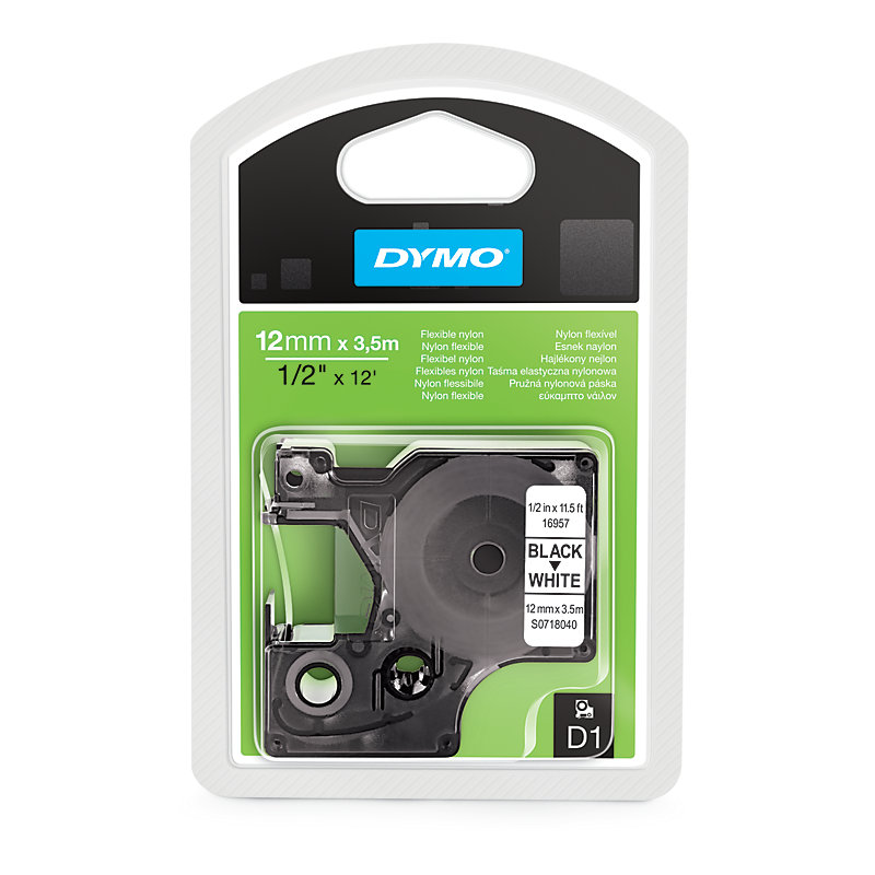 Dymo 16957 D1 tape