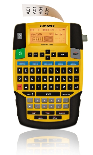 Rhino 4200 Rhino 4200