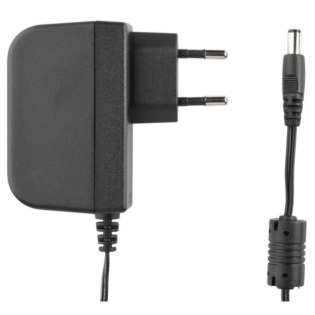 Dymo Labelmanager en Rhino Adapter 240V-9V 2A
