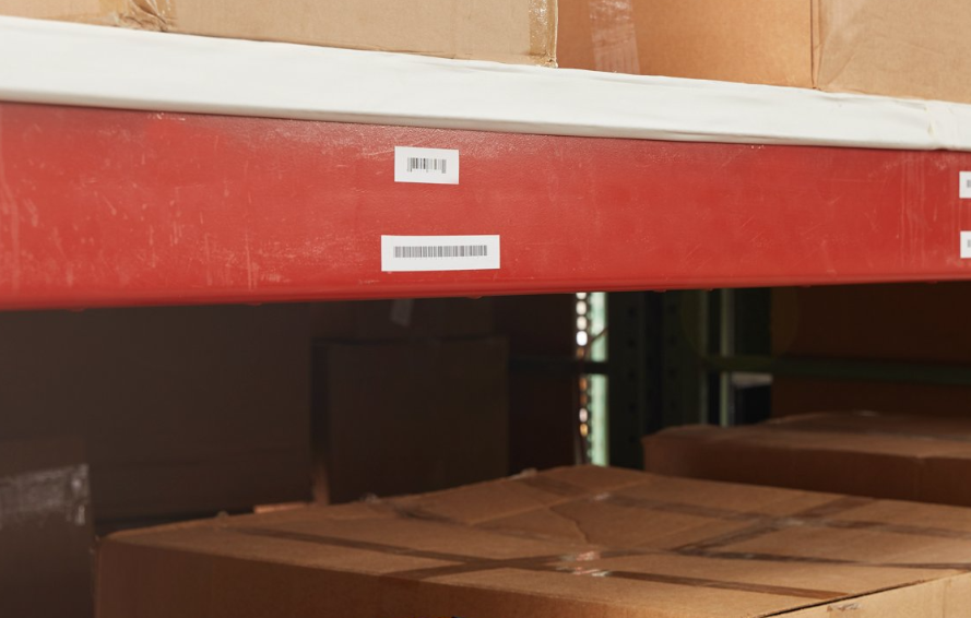 Rhino 6000+ barcode Rhino 6000+ barcode