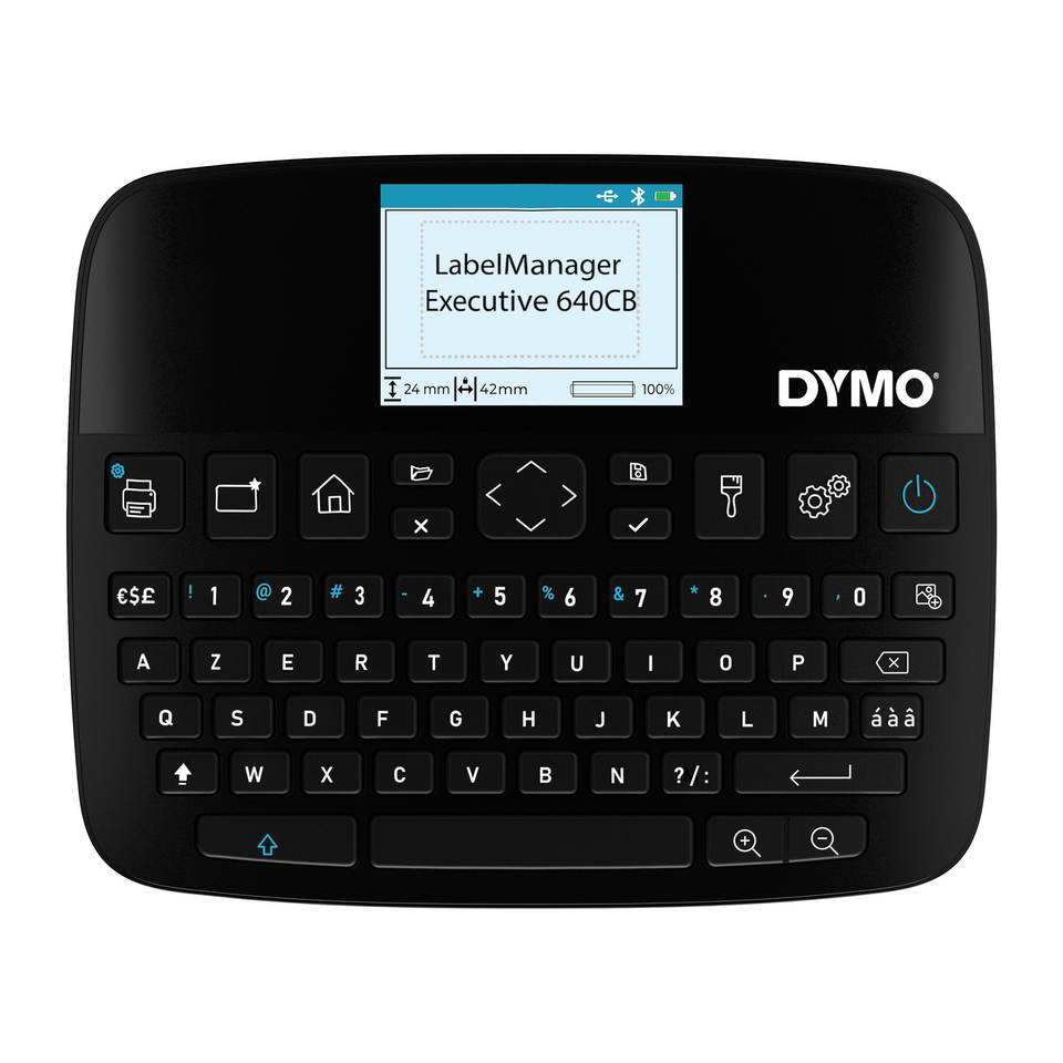 Dymo_LM640