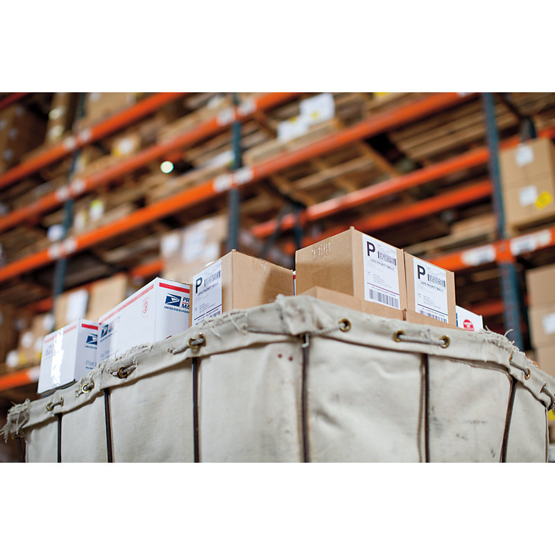 Dymo extra grote verzendetiketten 104x159mm (4XL)  Dymo extra grote verzendetiketten 104x159mm (4XL)