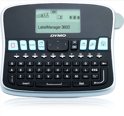 Dymo LabelManager 360D