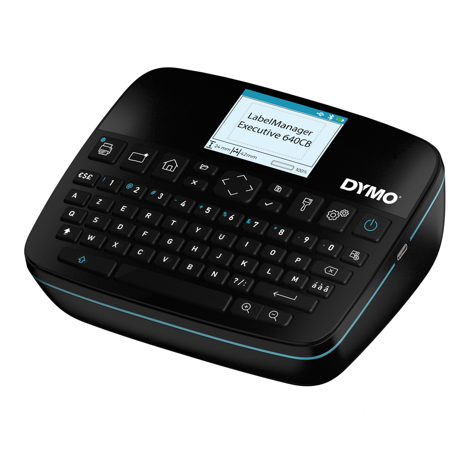 Dymo_LM640