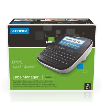 LabelManager 500TS LabelManager 500TS