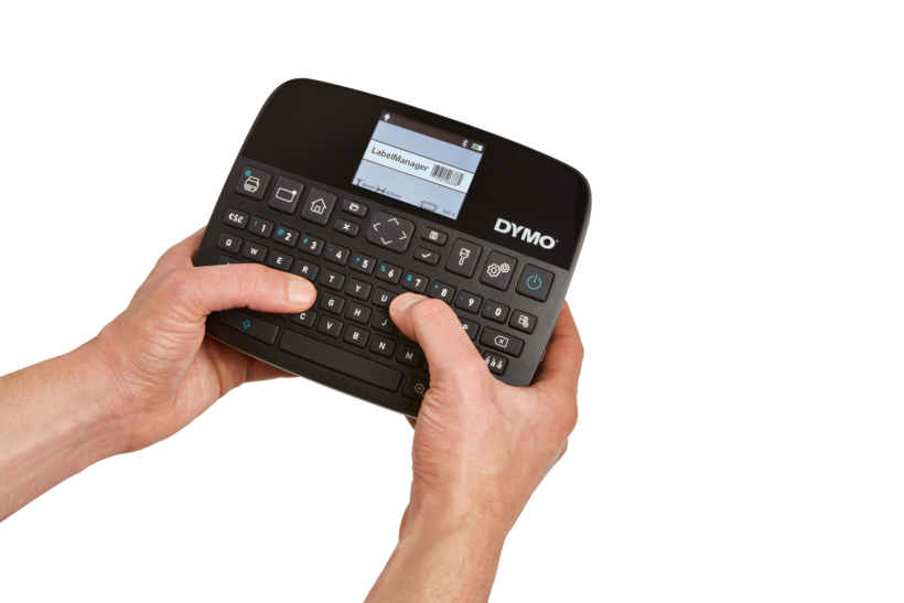 LabelManager 640CB LabelManager 640CB