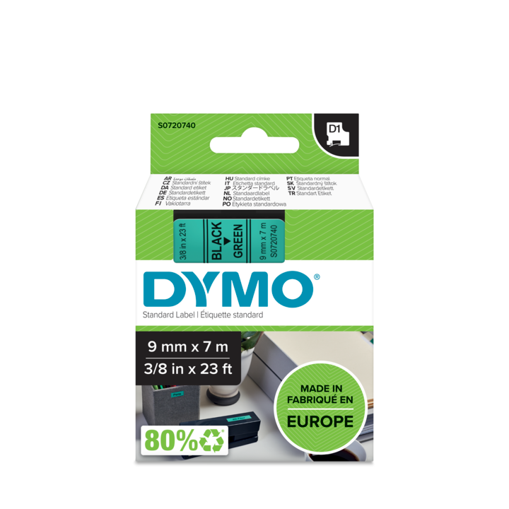 D1 tape S0720740 D1 tape S0720740