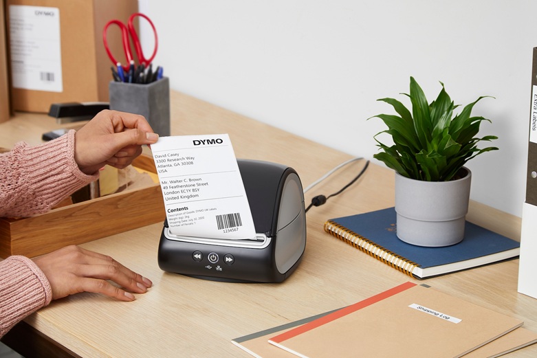 LabelWriter 5XL LabelWriter 5XL