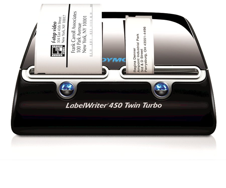 LabelWriter 450 Twin Turbo