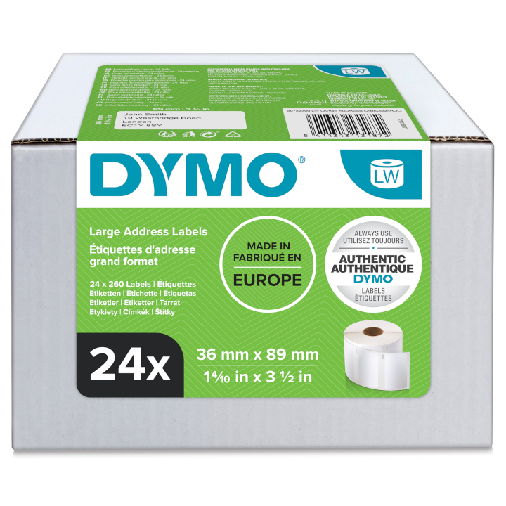 S0722390_DYMO S0722390_DYMO