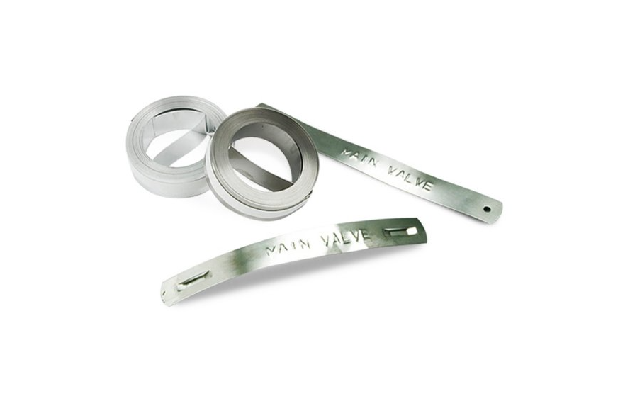 M11 metal tape