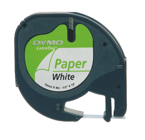Letratag 91200 paper